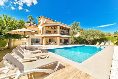 Image de Villa Hibiscus