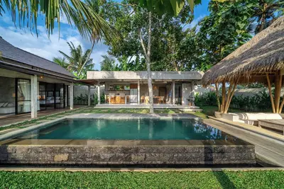 Image de Sola Villa Ubud - 2 Bedrooms