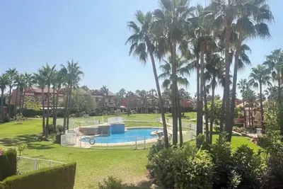 Marbella / Estepona Townhouse