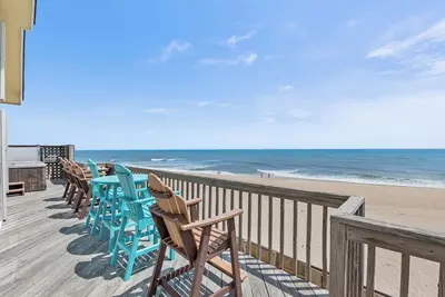 Image de Ocean Crest: Oceanfront | Elevator | Pet-Friendly