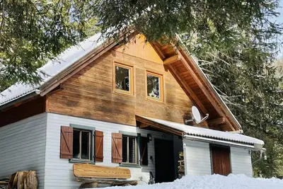 Image de Rustic, cozy hut with sauna at 1550m in the Turracher Höhe ski & hiking area