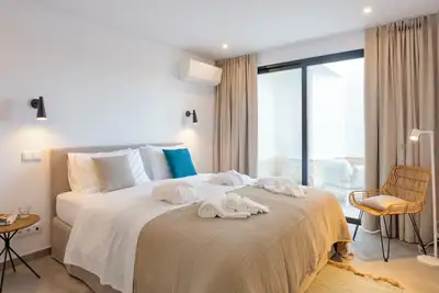 Image de Casa Sol Apartment Two-bedrooms with sea view by Sevencollection