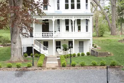 Image de Historic Funk House