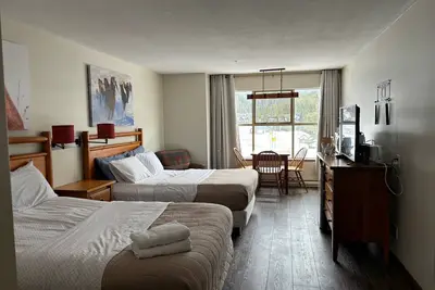 Image de Apex Ski In\/Ski Out Crazy Horse