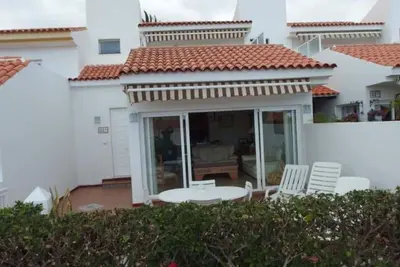 Image de 31a Wyndham Residences (formally Sunningdale Village) in Golf del Sur