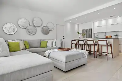 Image de Charming 2-bedroom villa with WiFi, Ac in serene Río Grande. At Rio Mar