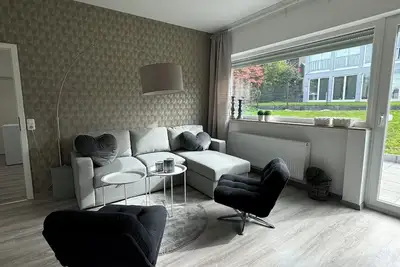 Image de Taunus Paradies - Holiday home in the heart of nature. Pet friendly!