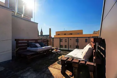 Image de Tiger Deluxe Suite Su