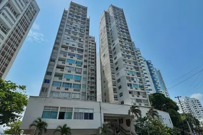 Image de Apartamento Amplio P19 By Parceros Group