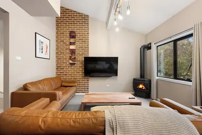 Image de Cedar Creek Sanctuary | Thredbo | Budget-friendly