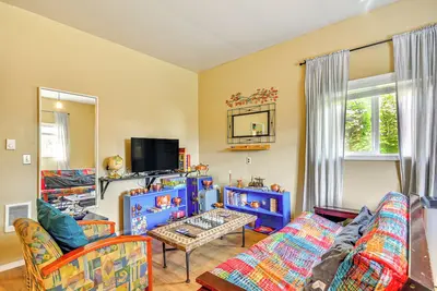 Image de Guest Suite in Portland Area w/ Shared Patio