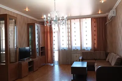Image de RentInnYerevan Apartments with 2 bedrooms on Aram 76 street