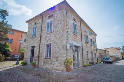 Image de Castle View Apartment