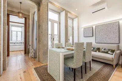 Image de Homey Central Flat w/ Balcony by PortoDreamStays