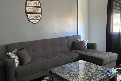 Image de Appartement centre ville proche plage