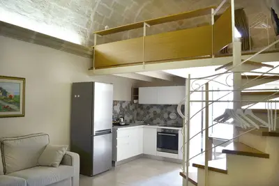 Image de La finestra sul campanile - Guglielmo