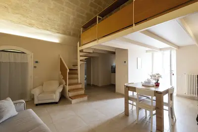 Image de La finestra sul campanile - Rosaria