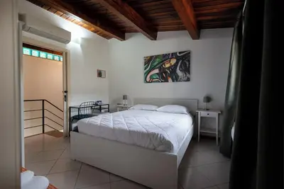 Image de Vista sui sassi civico 16 - San Francesco