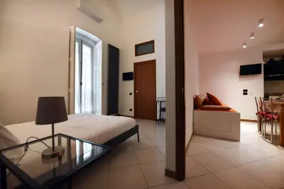 Image de Vista sui sassi civico 16 - San Giovanni