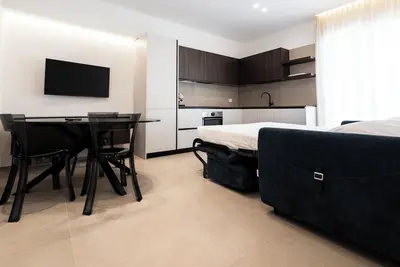 Image de Lenuccia Home - Appartamento Francesco