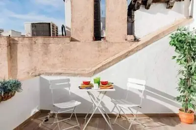 Image de Madrid. C135 VacaHome Management