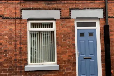 Image de Cosy home in Eccleston near Liverpool from October25