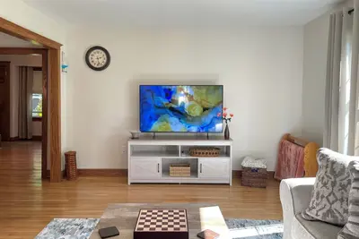 Image de 3-bedroom house in Brockway with WiFi