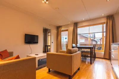 Image de Levi Gold B21 Apartment