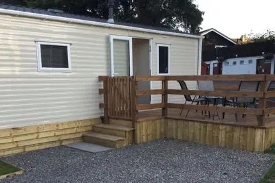Image de Highland Chalet Retreat in Boat of Garten