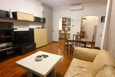 Image de Staircase Apartment 65