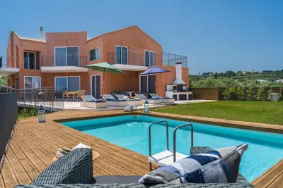 Image de Villa Casa De Sun with Seaview & Pool