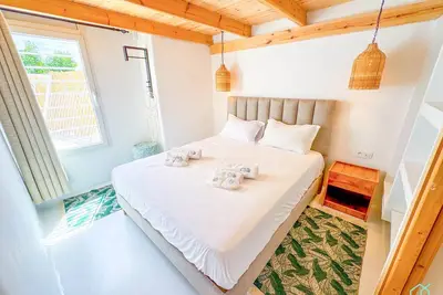Image de Dar Nour: Charme et tranquilité à Hammamet