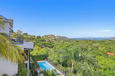 Image de Villa Vista Ventosa 3-bedroom house with stunning views
