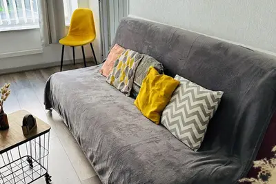 Image de L'Escapade du Rivage