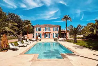Image de Luxury Home close to St. Tropez