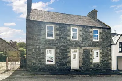 Image de 4 bedroom accommodation in Glenluce, near Stranraer