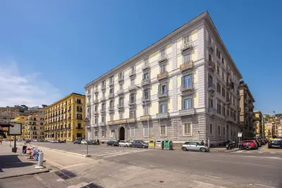 Image de [Beachfront Apartment] Prestigious 200 square meters