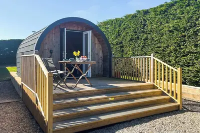 Image de 1 chambres à coucher à Brechin