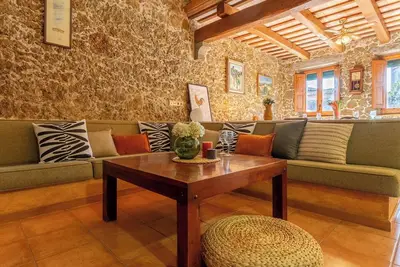Image de Maison rurale El Graner