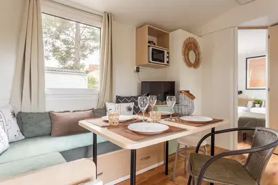 Bungalow Vasco da Gama