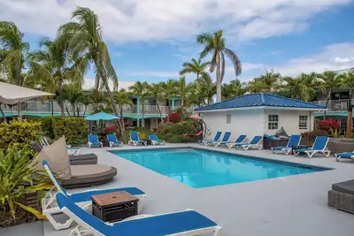 Image de Beautiful Townhomes Downtown Grace Bay