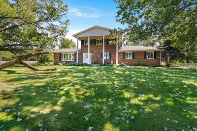 Image de Fun at the Farm House - Charming 3-bedroom farmhouse in lovely Valparaiso