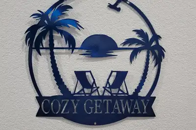 Image de Cozy Miramar Getaway: Relaxing Retreat with Modern Comforts! \n\n