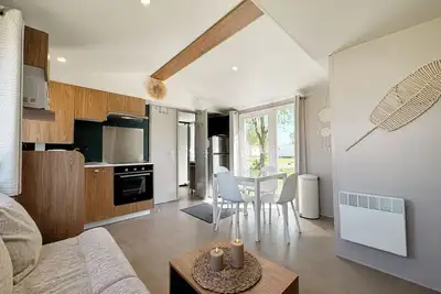 Image de Ocean Beach-House | Renesse