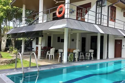 Image de 5-bedroom villa with in marvelous Negombo