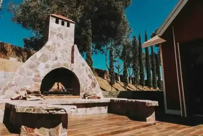 Image de Luxurious lodge\/Vineyard\/Pool in Baja's wine country