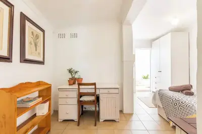 Image de Charming cottage in terrific Johannesburg with WiFi