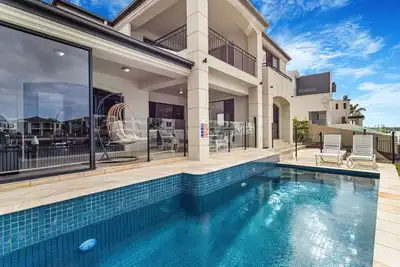 Image de The Grand Paradise Point