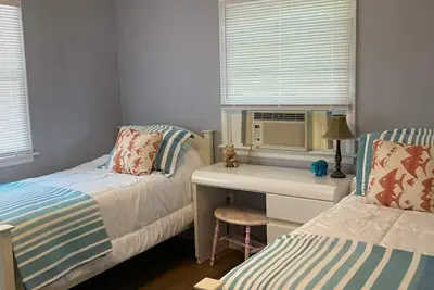 Image de Charming 3-bedroom house in Point Pleasant. Close to Bay Head Beaches.