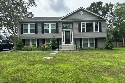 Image de Hamptons Beach House, 5-minute walk to Bay Beach